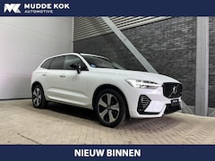 Volvo XC60 - T6 Plug-in hybrid Plus Dark | Long Range | 360° Camera | ACC | Panoramadak | harman/kardon