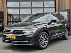 Volkswagen Tiguan - 1.5 TSI DSG FACELIFT ACC VIRTUAL CAMERA