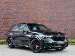 BMW X5 - 45e xDrive High Executive *Laser*Sky*Trekhaak*Individual