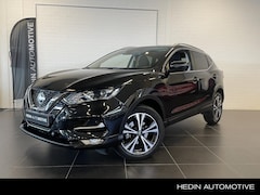 Nissan Qashqai - 1.3 DIG-T N-Connecta