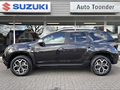 Dacia Duster - 1.3 TCe Prestige/Cruise/Camera/Leer/Trekhaak/ Zomer+winterset