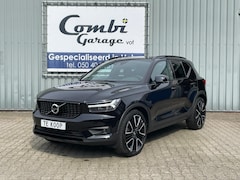 Volvo XC40 - T5 Recharge. RDesign. Plug-in hybride