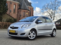 Toyota Yaris - 1.3 VVTi, Airco, incl. Nieuwe APK