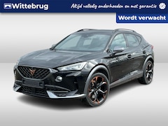 CUPRA Formentor - 1.4 e-Hybrid VZ Black Edition / Panorama dak / Zwart leer / Memory Seat / 360 graden Camer