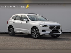 Volvo XC60 - T8 390PK Automaat Recharge AWD Inscription / Semi-elektrisch inklapbare trekhaak / Panoram