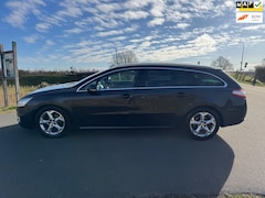 Peugeot 508 SW - 1.6 THP Allure