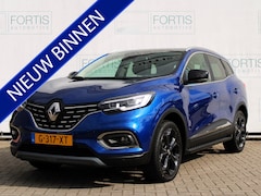 Renault Kadjar - 1.3 TCe 160 EDC Black Edition NL AUTO | DEALER ONDERHOUDEN | PANO | TREKHAAK |