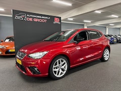 Seat Ibiza - 1.0 TSI FR Business Intense-70 KW eerste eigenaar