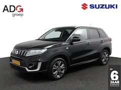 Suzuki Vitara - 1.4 Boosterjet Select Smart Hybrid | Trekhaak 1500 KG | Stoelverwarming | Achteruitrijcame