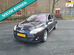 Renault Mégane - 1.6 Sélection Business Sport LEUKE AUTO RIJDT EN SCHAKELT GOED