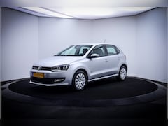 Volkswagen Polo - 1.2TSI BlueMotion Comfortline 1e EIG | AIRCO | CRUISE | AUX