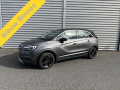 Opel Crossland X - 1.2 Turbo Innovation 130PK / Vaste Trekhaak