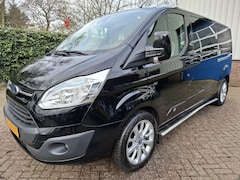 Ford Transit Custom - 290 2.2 TDCI L2H1 Anniversary Edition DC 5-PERSOONS 125PK