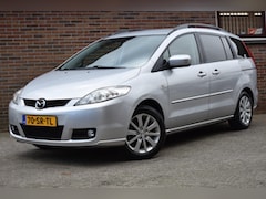 Mazda 5 - 5 1.8 Executive '06 Airco 7 Persoons Inruil mogelijk