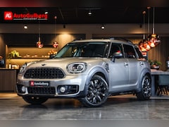 MINI Countryman - 1.5 One Dutch Made Edition Audio Navigatie, Keyless, PDC, Spiegel/ Licht/ Opberg/ Uitrusti