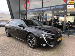 Peugeot 508 SW - 1.6 HYbrid GT