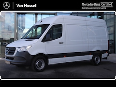 Mercedes-Benz Sprinter - 315 CDI Aut L2H2 |AIRCO/NAVI/CAMERA/3500KG AHW | Certified