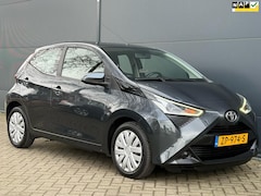 Toyota Aygo - 1.0 VVT-i x-play limited 1STE EIGEN | CAMERA | CARPLAY | AIRCO | BTW