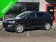 Jeep Compass - 1.3T Limited Automaat 4x2