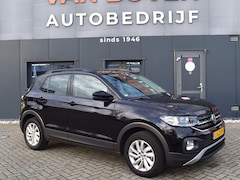 Volkswagen T-Cross - 1.0 TSI 95pk