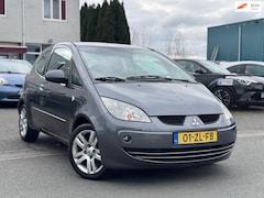 Mitsubishi Colt - 1.3 Incharge+