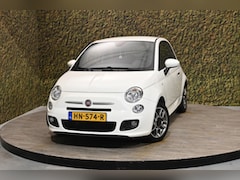 Fiat 500 - 1.2 Sport | Cruise | Airco