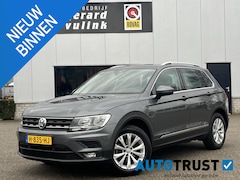 Volkswagen Tiguan - 1.5 TSI Comfortline Business CLIMA ADAP CRUISE NAV