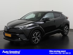 Toyota C-HR - 1.8 Hybrid Style | Camera | Navigatie | Stoelverwarming | Zondag Open