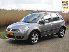 Suzuki SX4 - 1.6 Comfort Automaat