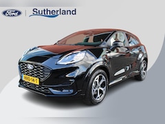 Ford Puma - 1.0 EcoBoost Hybrid ST-Line | Nieuw model | Winter Pack | Adaptive cruise control | Keyles