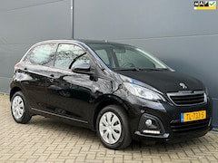 Peugeot 108 - 1.0 e-VTi Active 1STE EIGEN | AIRCO | ELEK RAMEN | BTW | NWE APK