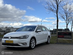 Volkswagen Golf Variant - 1.5 TSI Highline acc/digitale dash/