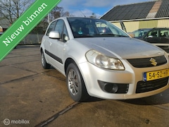 Suzuki SX4 - 1.6 Comfort bj 2006 apk 4-2026