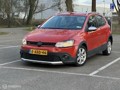 Volkswagen Polo - 1.6 TDI Highline CROSS * EXPORT