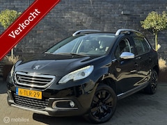 Peugeot 2008 - 1.6 VTi Allure -NAVI-CLIMA- *INRUIL MOGELIJK