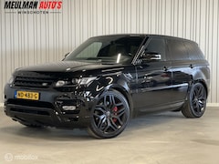 Land Rover Range Rover Sport - 3.0 SDV6 Autobiography Dynamic