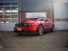 Ford Mustang - 5.0 V8 Coyote