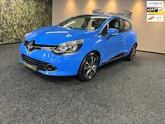 Renault Clio - 0.9 TCe Dynamique-CRUISE-AIRCO-DEALER ONDERHOUD