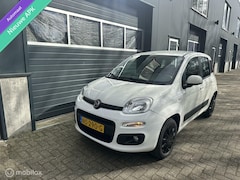 Fiat Panda - 0.9 TwinAir Lounge automaat/new apk/60km nap