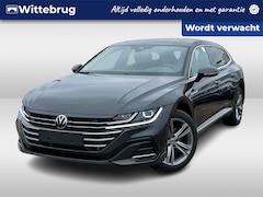 Volkswagen Arteon Shooting Brake - 1.4 TSI 218PK DSG eHybrid R-Line Business / Panoramadak / Keyless Entry / Rear View / Leer