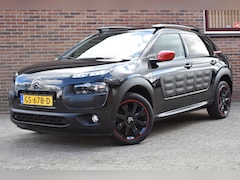 Citroën C4 Cactus - 1.2 e-VTi Shine '15 Clima Navi Cruise Inruil mogelijk