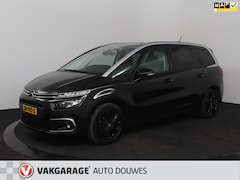 Citroën Grand C4 Picasso - 1.2 PureTech Business | NAP | 7 prs. | Digital Dash | Keyless Start | Navigatie