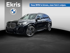 BMW X1 - xDrive30e M Sportpakket | Premium Pack | Glazen panoramadak | Driving Assistant | Parking