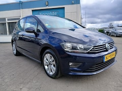 Volkswagen Golf Sportsvan - 1.6 TDI Comfortline/Dealer onderhouden