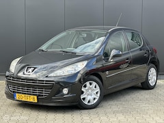 Peugeot 207 - 1.4 VTi Urban Move| AIRCO | CRUISE | TREKHAAK |