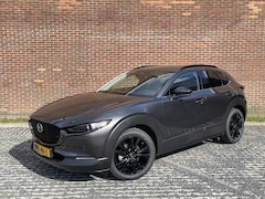 Mazda CX-30 - 2.5 e-SkyActiv-G 140 M Hybrid Nagisa | AUTOMAAT