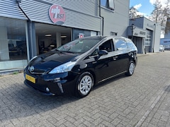 Toyota Prius Wagon - 1.8 Aspiration / Airco / PANORAMADAK/CAMERA/NAP