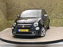 Fiat 500 - 1.2 Sport | Carplay | Navi | 16"