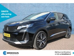 Peugeot 5008 - SUV 1.2 PureTech 130pk EAT8 Blue Lease GT | Automaat | Navigatie | Camera | Comfortstoelen
