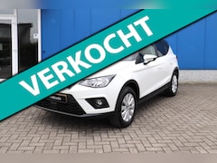 Seat Arona - 1.0 TSI Style Business Intense